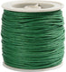 Creativ company katoenkoord groen, 40m