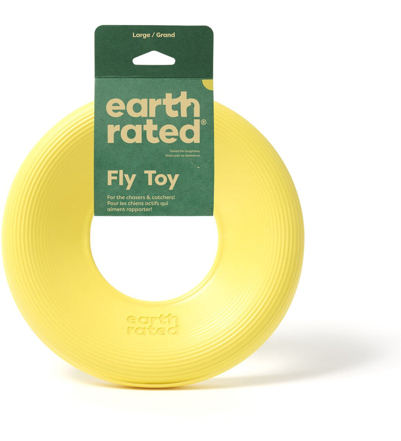 Load image into Gallery viewer, Earth rated flyer toy tpe
