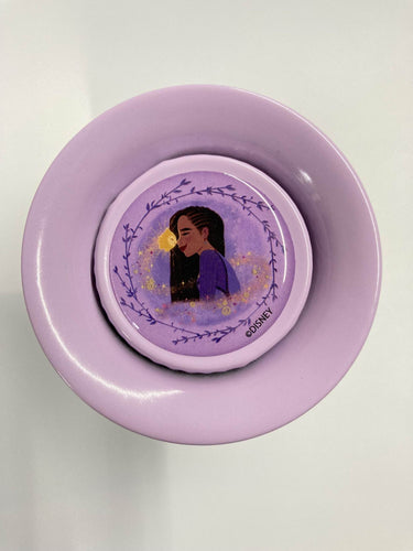Volare disney wish balhoorn
