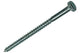 Mack 1017429 - houtdraadbout staal verzinkt 1 st 10 x 160 mm | 10 stuks