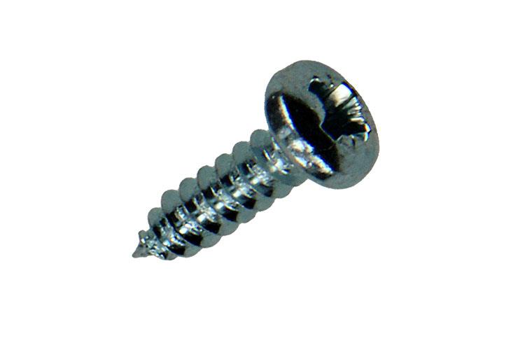 Load image into Gallery viewer, Mack 1017438 - zelftappende schroef cyl kop verz. 30st 3,5 x 13 mm | 10 stuks
