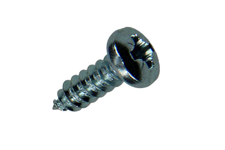 Afbeelding laden in galerijviewer, Mack 1017442 - zelftappende schroef cyl kop verz. 25st 3,9 x 13 mm | 10 stuks
