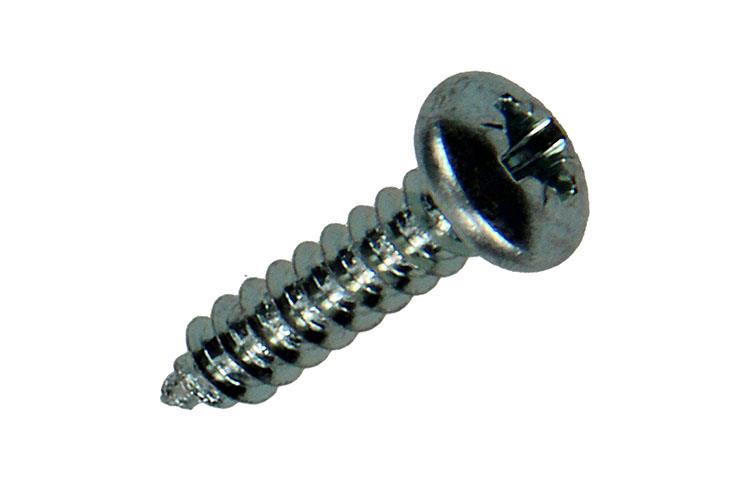 Afbeelding laden in galerijviewer, Mack 1017443 - zelftappende schroef cyl kop verz. 24st 3,9 x 16 mm | 10 stuks
