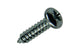 Mack 1017443 - zelftappende schroef cyl kop verz. 24st 3,9 x 16 mm | 10 stuks
