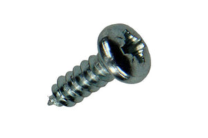 Mack 1017446 - zelftappende schroef cyl kop verz. 24st 4,2 x 13 mm | 10 stuks