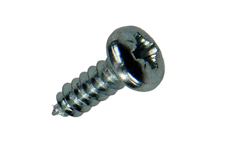 Load image into Gallery viewer, Mack 1017446 - zelftappende schroef cyl kop verz. 24st 4,2 x 13 mm | 10 stuks
