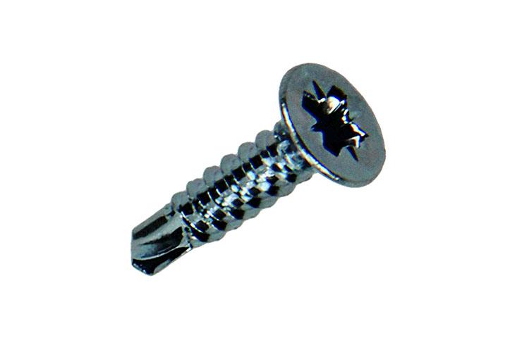 Afbeelding laden in galerijviewer, Mack 1017461 - zelfborende schroef vz kop verz. 35 st 3,5 x 16 mm | 10 stuks

