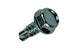 Mack 1017473 - zelfborende schroef zesk.kop verz. 30st 4,2 x 13 mm | 10 stuks