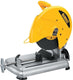 Dewalt d28715 afkort slijpmachine 355mm 2200w