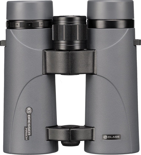 Bresser verrekijker - pirsch-ed 8x42 - waterdicht