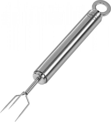 Rösle aardappelvork - rvs - 17 cm