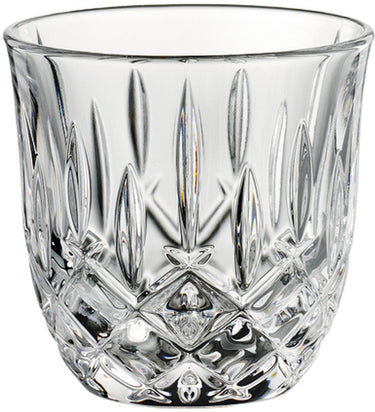 Nachtmann - espresso- doppioglas 'noblesse barista' - 90 ml - set 2 stuks