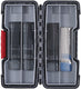 Bosch set zaagbladen decoupeer 40pc toughbox w