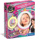 Clementoni crazy chic - lichtspiegel - make-up spiegel voor kinderen - make-up bewaren - vanaf 6 jaar