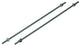 Mack 1017660 - draadeinde + sluitring + moer verz. 2st m4 x 200 mm | 10 stuks