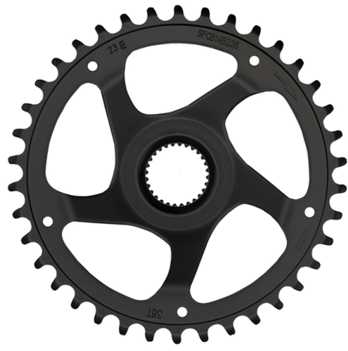 Kmc kettingblad bosch gen4