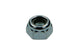 Mack 1017685 - zeskant borgmoer staal verzinkt 18 st m5 | 10 stuks