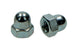 Mack 1017691 - zeskant dopmoer staal verzinkt8 st m5 | 10 stuks