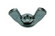 Mack 1017696 - vleugelmoer staal verzinkt 6 st m4 | 10 stuks