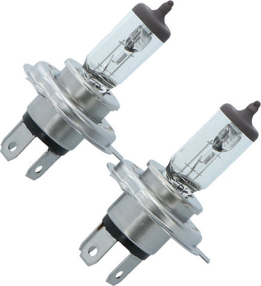 Carpoint ultrabr halogeen h4 12v 60 55w – tot 50% meer licht energiezuinig – eenvoudige installatie