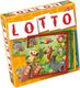 Tactic lotto jungle – kaartspel – zoek vind – familiespel – 2-4 spelers – vanaf 3 jaar