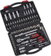 Kreator krt500119 dopsleutelset - 94 delig