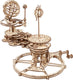 Ugears houten 3d model - tellurium