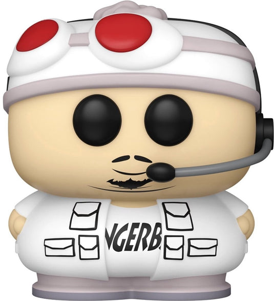 Funko pop television: south park - boyband cartman - pop