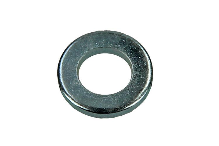 Load image into Gallery viewer, Mack 1017714 - sluitring staal verzinkt 40 st 6,4 x 12 mm | 10 stuks
