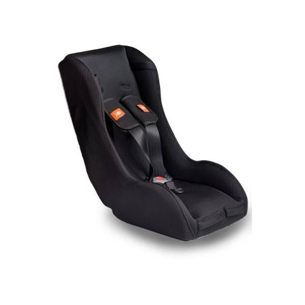 Load image into Gallery viewer, Melia kinderzitje peuterstoel 4 seizoenen comfort 5 punts
