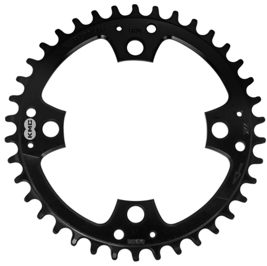 Kmc kettingblad chain ring 1 2 x 11 128 38 teeth