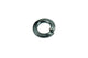 Mack 1017753 - veerring staal verz. 60st m4 | 10 stuks