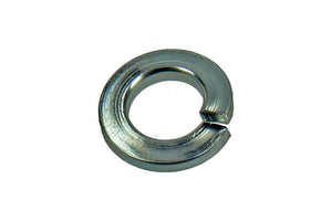 Mack 1017755 - veerring staal verz. 40st m6 | 10 stuks