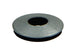 Mack 1017761 - dichtingsring rubber verzinkt 15 st 6,5 x 16 mm | 10 stuks