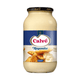 Calve calvé mayonaise - de échte - 6 x 650 ml - voordeelverpakking