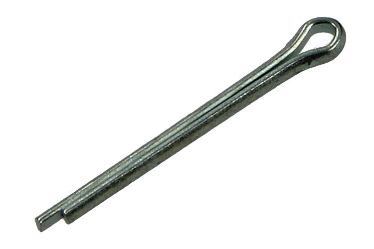 Load image into Gallery viewer, Mack 1017762 - splitpen staal verzinkt 22 st 2,0 x 20 mm | 10 stuks
