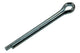 Mack 1017766 - splitpen staal verzinkt 10 st 4,0 x 40 mm | 10 stuks