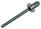 Mack 1020296 - 40 blindnieten alu 4,0x6mm | 5 stuks