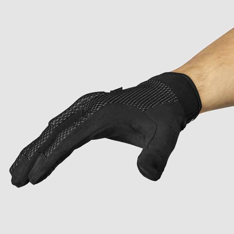 Load image into Gallery viewer, Gripgrab descent insidegrip - cycling gloves
