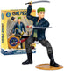 Moose toys one piece actie figuur zoro