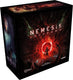 Awaken realms nemesis: lockdown - bordspel - engelstalig -