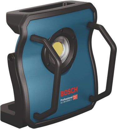 Bosch gli 18v-10000 c accu lamp c g in doos - 0601446900