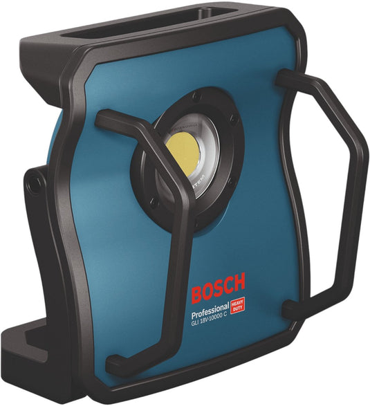 Bosch gli 18v-10000 c accu lamp c g in doos - 0601446900