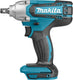 Makita dtw190z 18v li-ion slagmoersleutel - losse body (geleverd zonder accu en lader)