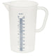 Vitlab - maatbeker 500ml
