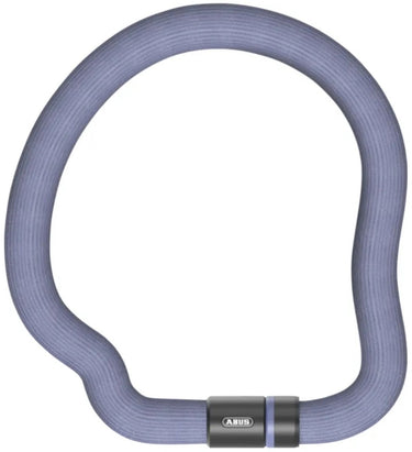 ABUS Goose Lock 6206K110 - Paars fietskettingslot