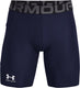 Under armour ua hg armour shorts heren sportbroek - navy - wit