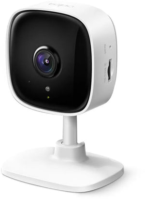 Tp-link tapo c100 beveiligingscamera binnen - 1080p - full hd