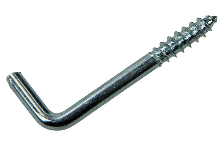 Load image into Gallery viewer, Mack 1017819 - schroefduim staal verzinkt 10 st 3,5 x 40 mm | 10 stuks
