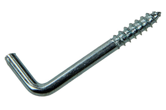 Mack 1017819 - schroefduim staal verzinkt 10 st 3,5 x 40 mm | 10 stuks